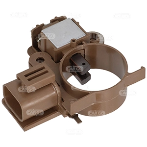 Regulator alternator