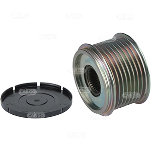 Fulie alternator