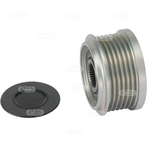 Fulie alternator