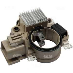Regulator alternator