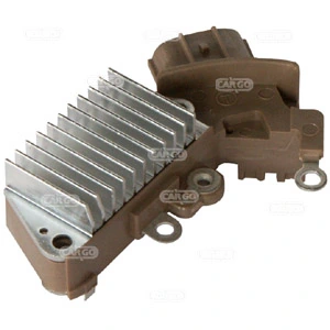 Regulator alternator