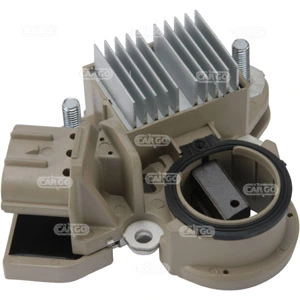 Regulator alternator