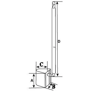 Perie electromotor