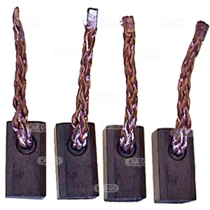 Perie electromotor