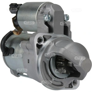 Electromotor