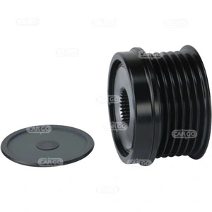 Fulie alternator