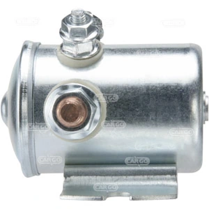 Solenoid electromotor