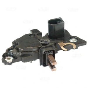 Regulator alternator