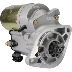 Electromotor