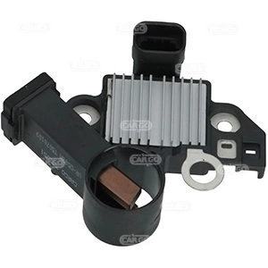 Regulator alternator