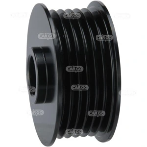 Fulie alternator