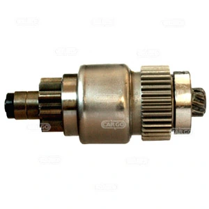 Cuplaj unisens electromotor