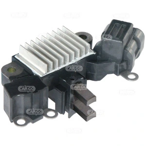 Regulator alternator
