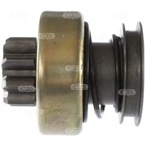 Cuplaj unisens electromotor