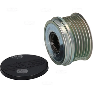 Fulie alternator