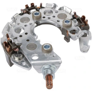 Punte diode