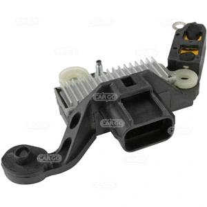 Regulator alternator
