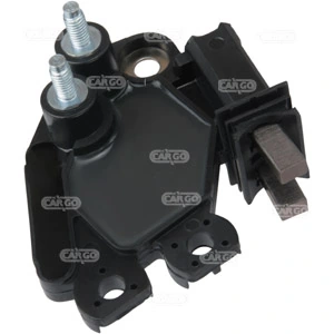 Regulator alternator