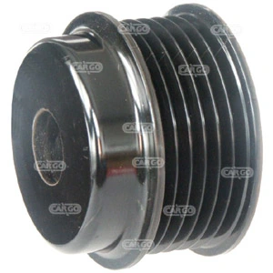 Fulie alternator