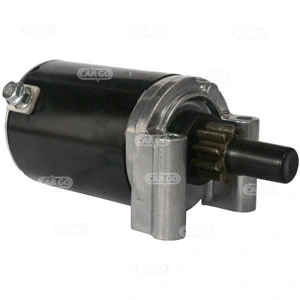 Electromotor