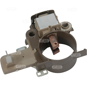 Regulator alternator