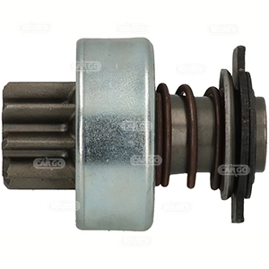 Cuplaj unisens electromotor