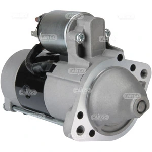 Electromotor