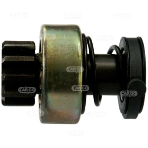 Cuplaj unisens electromotor