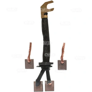Perie electromotor