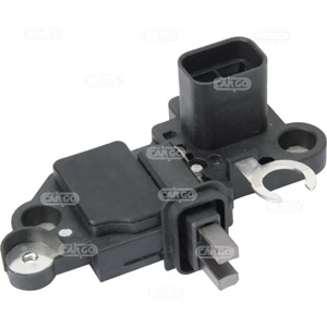 Regulator alternator