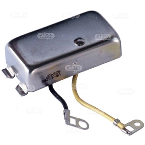 Regulator alternator