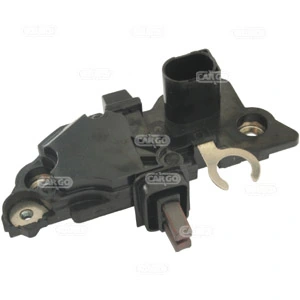 Regulator alternator