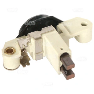 Regulator alternator
