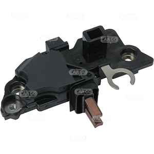 Regulator alternator