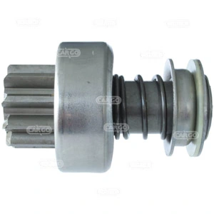Cuplaj unisens electromotor