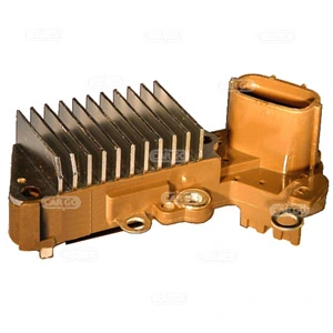 Regulator alternator