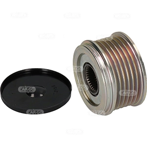 Fulie alternator