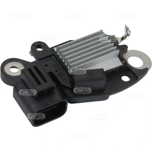 Regulator alternator