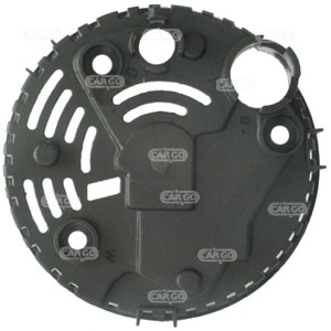 Capac protector alternator
