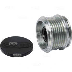 Fulie alternator