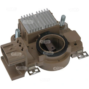 Regulator alternator