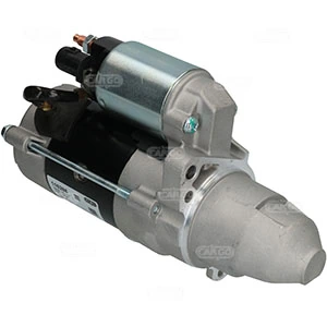 Electromotor