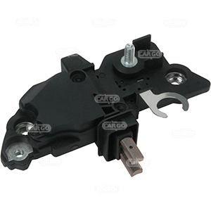 Regulator alternator