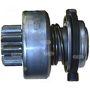 Cuplaj unisens electromotor