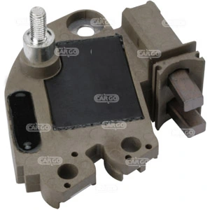 Regulator alternator