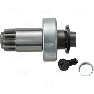 Cuplaj unisens electromotor