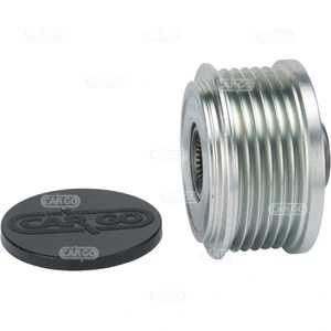 Fulie alternator