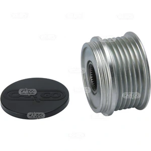 Fulie alternator
