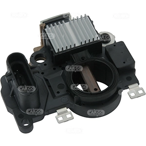 Regulator alternator