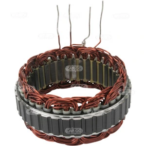Stator generator